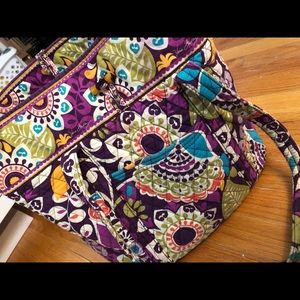 Vera Bradley Tote